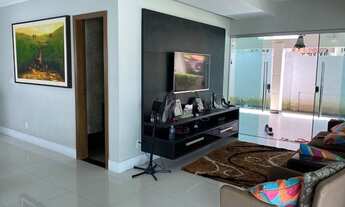 Imagem: COND. CYPRESS GARDEN CASA C/3 SUÍTES