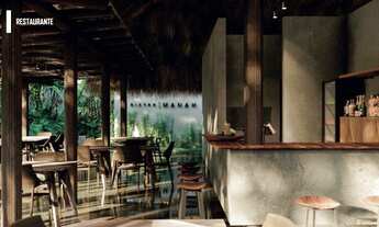 Imagem 6: Pré-lançamento de casa com rooftop e piscina privativa em São Miguel dos Milagres