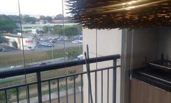 Imagem: Apartamento Locação Guarulhos Cidade Maia