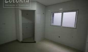 Imagem 6: Santo André - Casa Padrão - Utinga