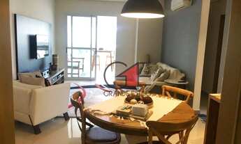 Imagem 3: Apartamento com 3 dormitórios à venda, 97 m² por R$ 880.000,00 - José Menino - Santos/SP