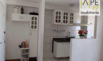 Imagem 4: Apartamento à venda, 52 m² por R$ 250.000,00 - Vila Bremen - Guarulhos/SP