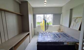 Imagem 5: Costa do Rio | Setúbal | 27m² | Nascente | Flat Mobiliado