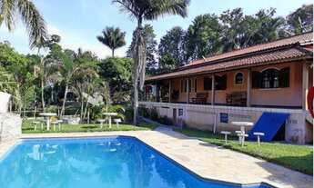 Imagem: Lindo refugiu