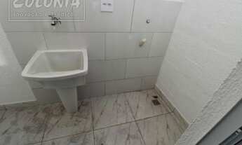 Imagem 5: Santo André - Apartamento Padrão - Jardim Utinga