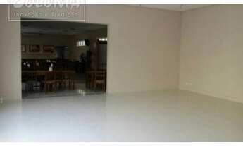 Imagem 5: Diadema - Galpão/Depósito/Armazém - Piraporinha