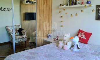 Imagem 4: Apartamento para comprar no bairro Santa Maria Goretti - Porto Alegre com 2 quartos