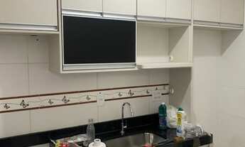 Imagem 6: Aluga-se Excelente Apartamento de 02 quartos no Bairro Eldorado