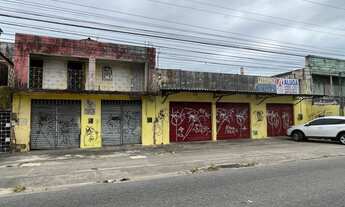 Imagem 2: Ponto comercial/ loja para aluguel possui 120 m2 na mister hull