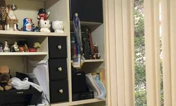 Imagem 7: Sweet Home | Copacabana