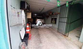 Imagem 2: EXCELENTE CASA COM 04 QUARTOS, 03 SUÍTES E 02 VAGAS E AQUECEDOR SOLAR À VENDA NO BAIRRO SA