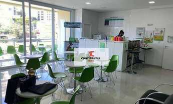 Imagem 4: Sala para alugar, 66 m² por R$ 1.699,00/mês - Centro - São Bernardo do Campo/SP