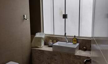 Imagem 6: Casa RESIDENCIAL em BRASÍLIA - DF, SETOR HABITACIONAL JARDIM BOTÂNICO