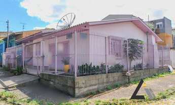 Imagem: Casa no bairro Cidade Nova