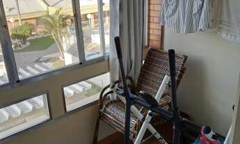 Imagem 7: Apartamento 2 dormitórios em Capão Novo, condomínio com infraestrutura completa