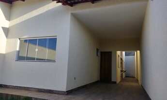 Imagem 3: Casa sobrado 3 quartos 1 suíte em Independência - Aparecida de Goiânia - GO