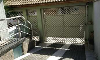 Imagem 5: Sobrado para venda com 123 metros quadrados e 3 quartos em Vila Industrial - São Paulo - S