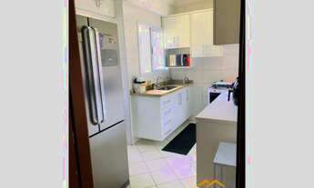 Imagem 6: Apartamento Residencial à venda, Jardim Apolo, São José dos Campos - AP6219