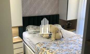 Imagem 7: OPORTUNIDADE!! Unica Unidade a venda 78m² 2 Dormitórios, 1 suíte 1 vaga Mobile vida e laze