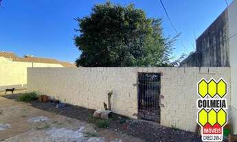 Imagem 5: Casa com terreno amplo!!