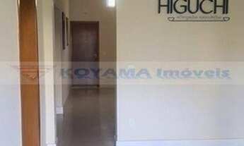 Imagem 6: Sobrado residencial/comercial, 227m² - venda ou locação - Mirandópolis - São Paulo/SP