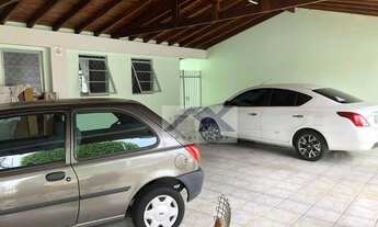 Imagem 2: Casa com 3 dormitórios à venda, 246 m² por R$ 820.000,00 - Jardim Paulista - Bauru/SP
