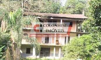 Imagem: Chácara 6 Quartos Santo André - SP - Jardim