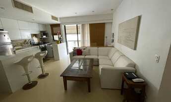 Imagem 2: Flat para venda possui 80 metros quadrados com 2 quartos em Ipanema - Rio de Janeiro - RJ