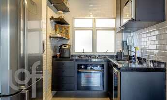 Imagem 5: Apartamento para venda possui 70 metros quadrados com 1 quarto em Vila Olímpia - São Paulo