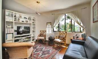 Imagem 6: Apartamento com 4 dormitórios à venda na Vila Madalena