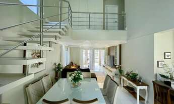 Imagem 2: Casa com 3 suítes no bairro Pedra Branca, 189 m²