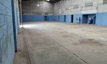 Imagem 3: Galpão/Depósito/Armazém para aluguel com 4000 metros quadrados em Jardim Planalto - São Pa