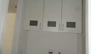 Imagem 6: Sala Comercial á Venda e para Alugar de 40m2 no Indianópolis-São Paulo-SP