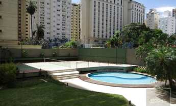 Imagem 2: Apartamento residencial à venda, Cambuí, 4 Suítes, 530 m², 4 Vagas, Campinas