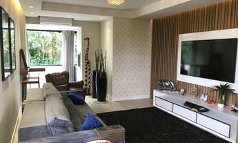 Imagem 6: Apartamento para venda tem 95 metros quadrados com 2 quartos em América - Joinville - SC