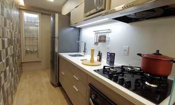 Imagem 7: OPEN CANOAS CENTRO - Apartamentos de 2 dormitórios em Canoas Minha Casa Minha Vida Ref.:45