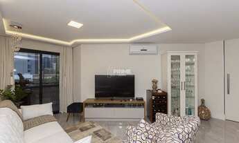 Imagem 6: Excelente apartamento 106m² no bairro Água Verde. Ótima localização, próximo da praça do J