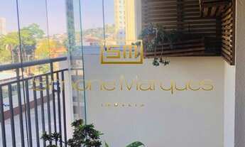 Imagem 3: GUARULHOS - Apartamento Padrão - Vila Rosália