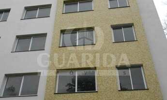 Imagem 2: Apartamento para comprar no bairro Santa Tereza - Porto Alegre com 2 quartos