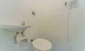 Imagem 6: Outro à venda 2 Quartos, 1 Vaga, 83M², Itaim Bibi, São Paulo - SP