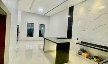 Imagem 7: Casa alto padrão Jardim das Américas