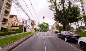 Imagem 6: Curitiba - Apartamento Padrão - Bigorrilho