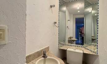 Imagem 7: Apartamento para aluguel com 136 metros quadrados com 4 quartos em Boa Viagem - Recife - P