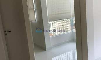 Imagem 7: Apartamento a venda na Vila Gumercindo 2 dormitórios 2 vagas