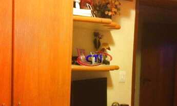 Imagem 6: Apartamento com 3 dormitórios à venda, 98 m² - Vila Euclides - São Bernardo do Campo/SP