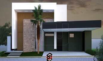 Imagem 3: Marília - Casa de Condomínio - Residencial Vale Verde