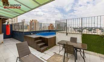 Imagem 7: SÃO PAULO - Apartamento Padrão - MOEMA