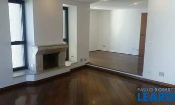 Imagem 2: APARTAMENTO - JARDIM AMÉRICA - SP