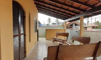 Imagem: Casa a Venda com 02 Dormitórios - Barranco