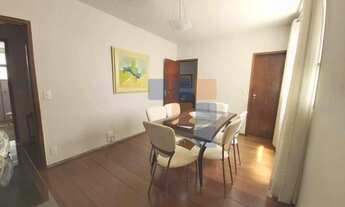 Imagem 3: Apartamento com 4 dormitórios, 4 vagas à venda, 150 m² por R$ 580.000 - Santo Antônio - B
